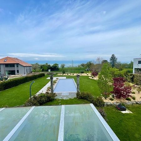 Appartement Claude Chatillon  Dış mekan fotoğraf
