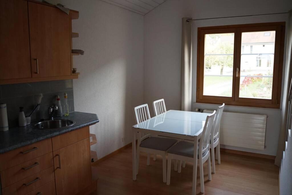 Appartement Claude Chatillon  Dış mekan fotoğraf